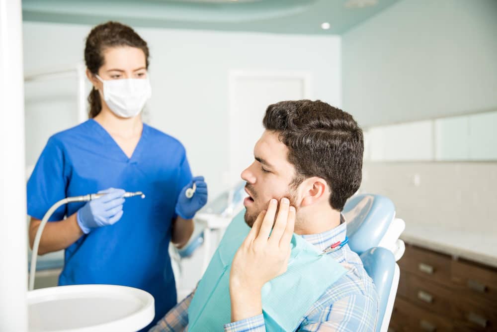 Emergency Dentist in Langley