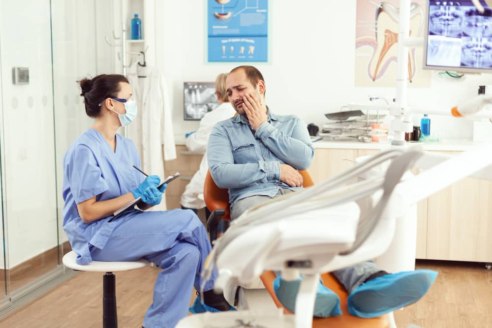 Emergency Dentist Near You