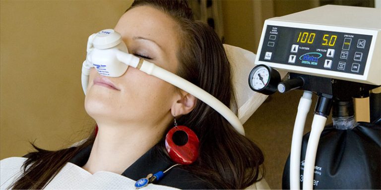 Sedation Dentistry in Langley, BC
