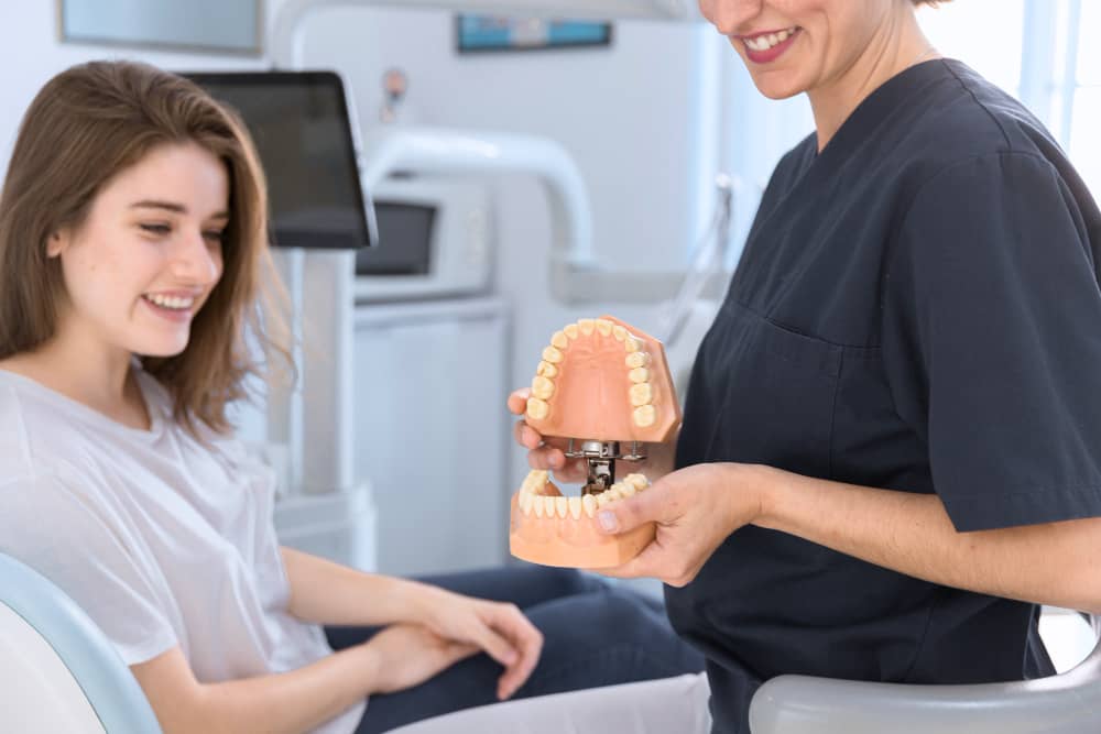 Dentures Near You