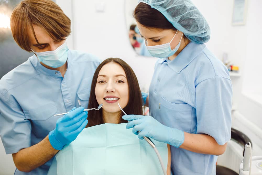 Orthodontics in Langley, BC