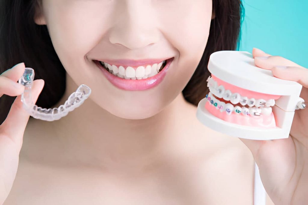 Orthodontics Near You