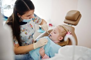 Pediatric Dentistry Near You