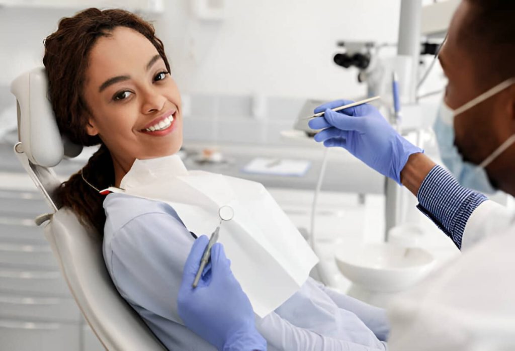 Teeth Whitening Near You
