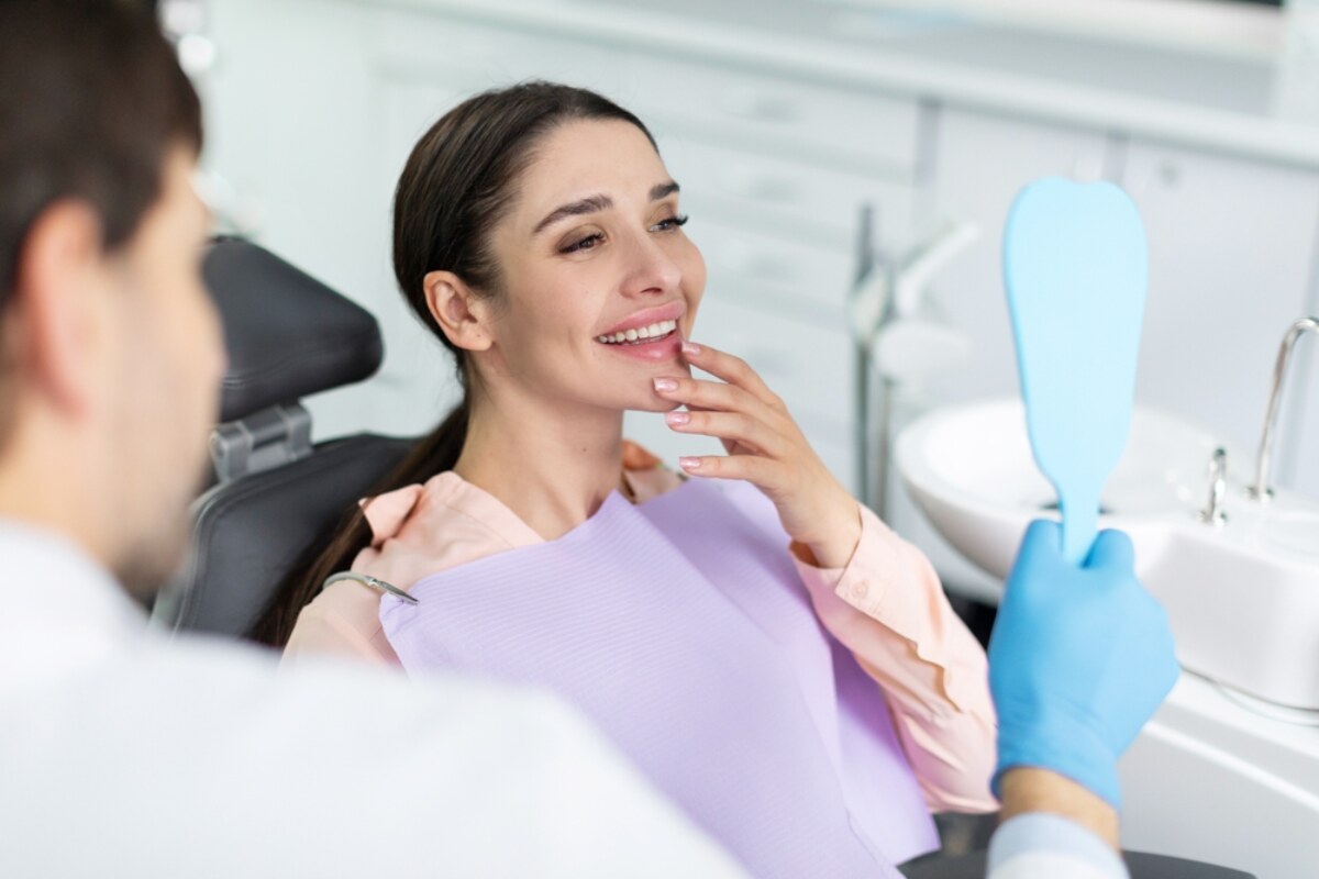 Finding the Right Dentist for Your Dental Implants