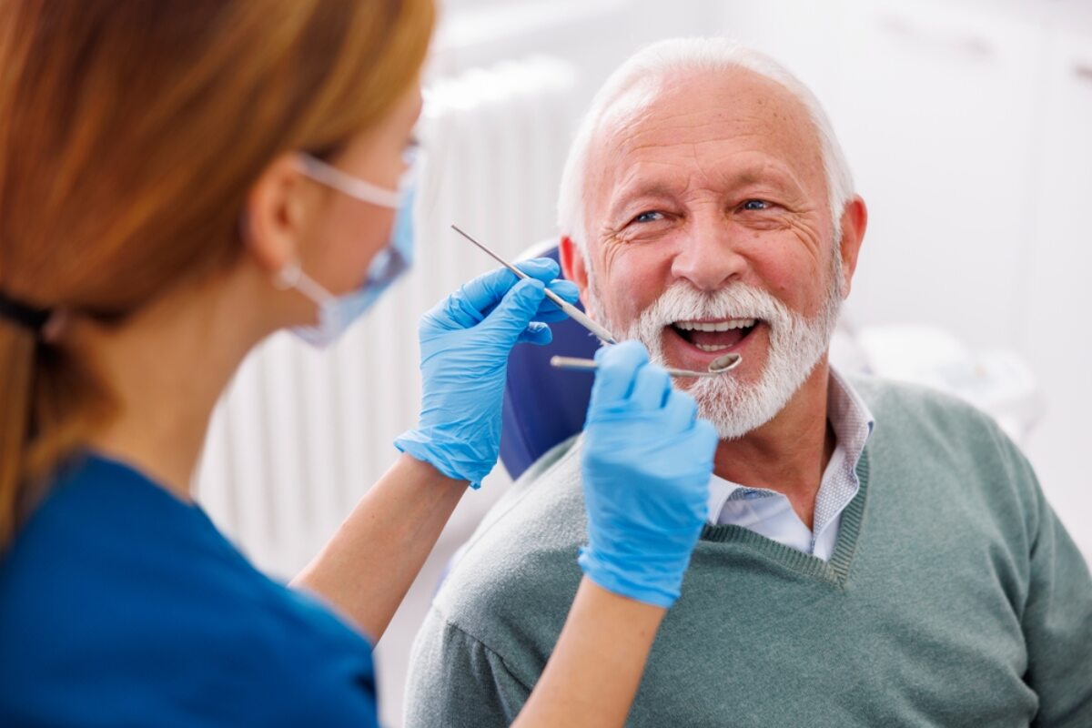 Will Dental Implants Look Natural? Here's the Truth