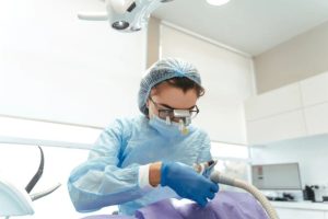 the science behind sedation dentistry what happens during treatment