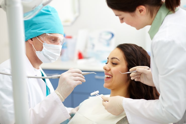 cosmetic dentistry near you