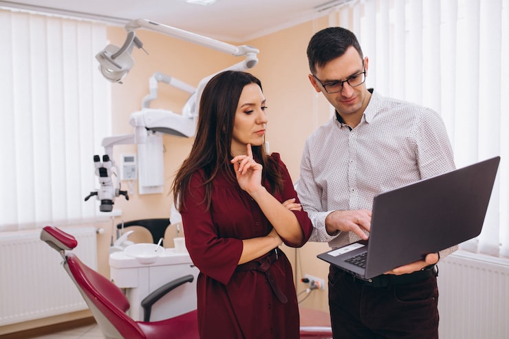 dental insurance in langley
