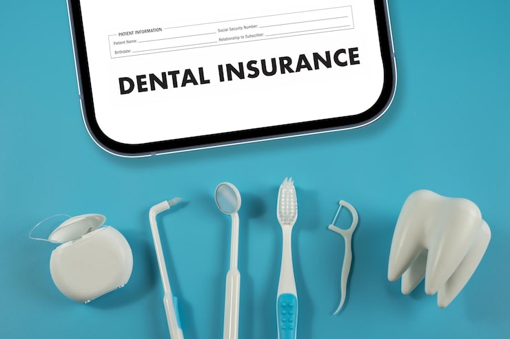 dental insurance near you