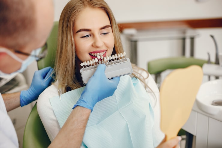 dental venners near you