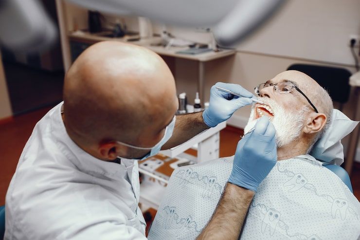 oral cancer screeing near you