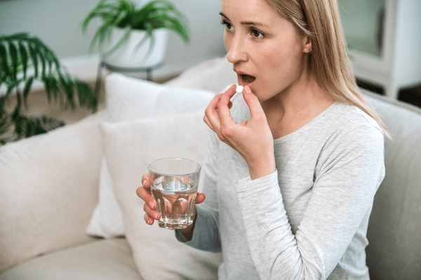 oral sedation in langley
