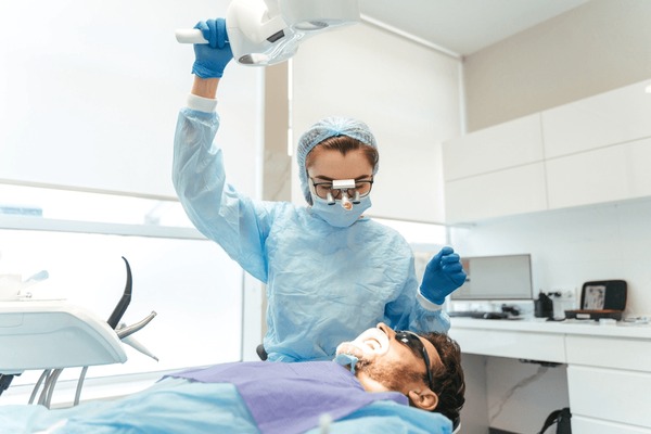 oral surgery near you