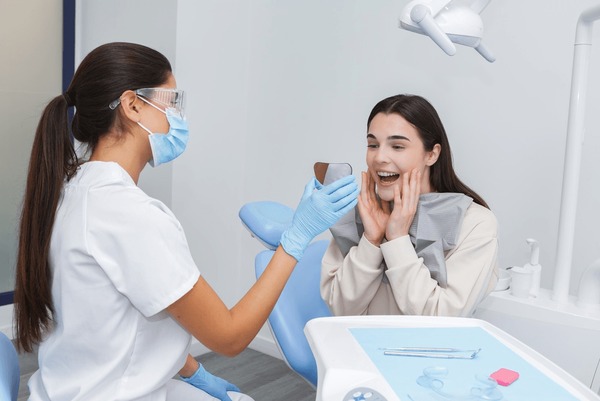 periodontal service near you