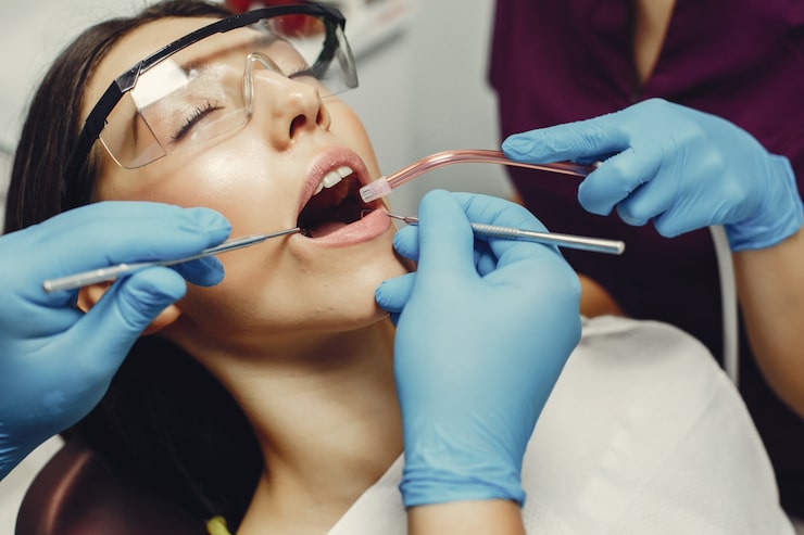 periodontists near you