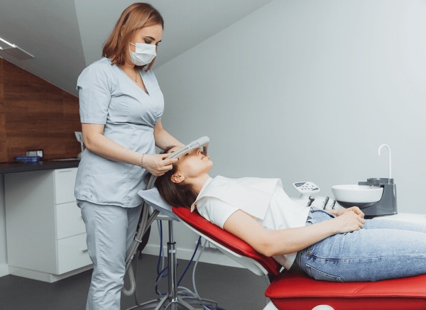 sedation dentistry near you