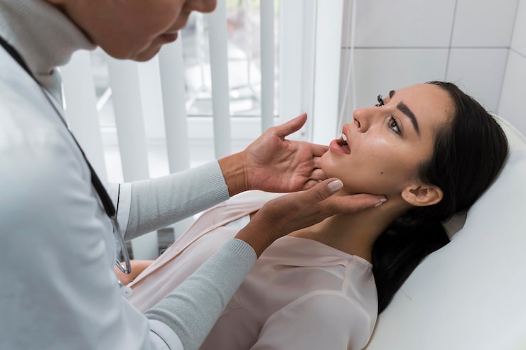 tmj treatment in langley