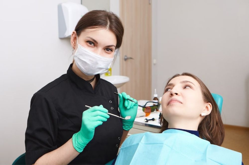 Why Wisdom Teeth Are Removed and How the Extraction Works