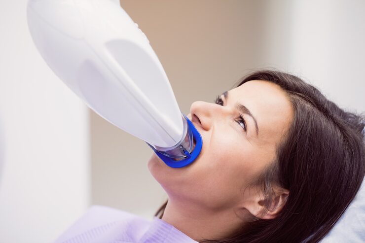 zoom whitening in langley